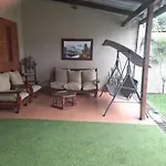 Casa Alfaro