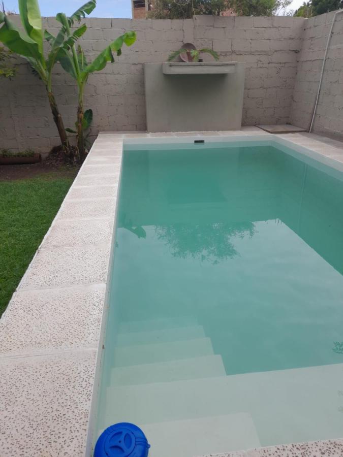 Сasa de vacaciones Casa Alfaro Salta