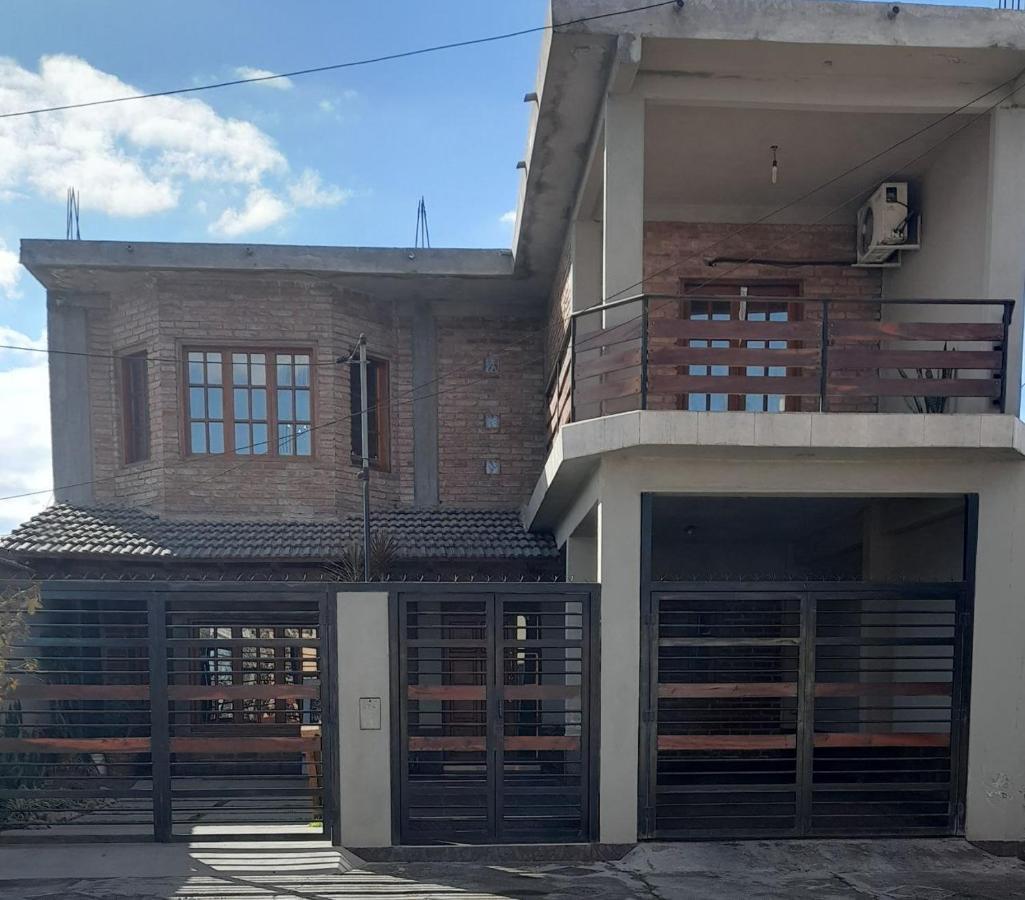 Casa Alfaro *
